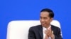 Tiba di California, Presiden Jokowi Siap Ikuti KTT AS-ASEAN
