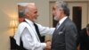 بحران سیاسی در افغانستان؛ ارگ از توافق روی اصول مهم خبر داد