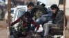 Syrian Rebels Say Jihadists Likely Beneficiaries of US Halt to Arms Supply