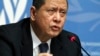 UN Envoy Calls on Seoul to Keep Pressure on Kim Regime