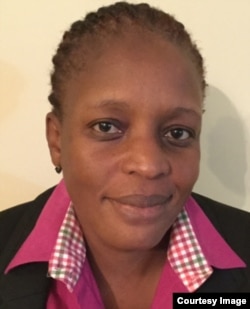 Priscilla Misihairambwi MDC-N Parliamentarian