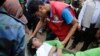 孟加拉8層高購物中心坍塌175人死亡