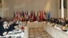 Nations Supporting Syrian Opposition to Meet in Morocco
