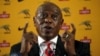 South Africa's Sexwale Launches FIFA Bid