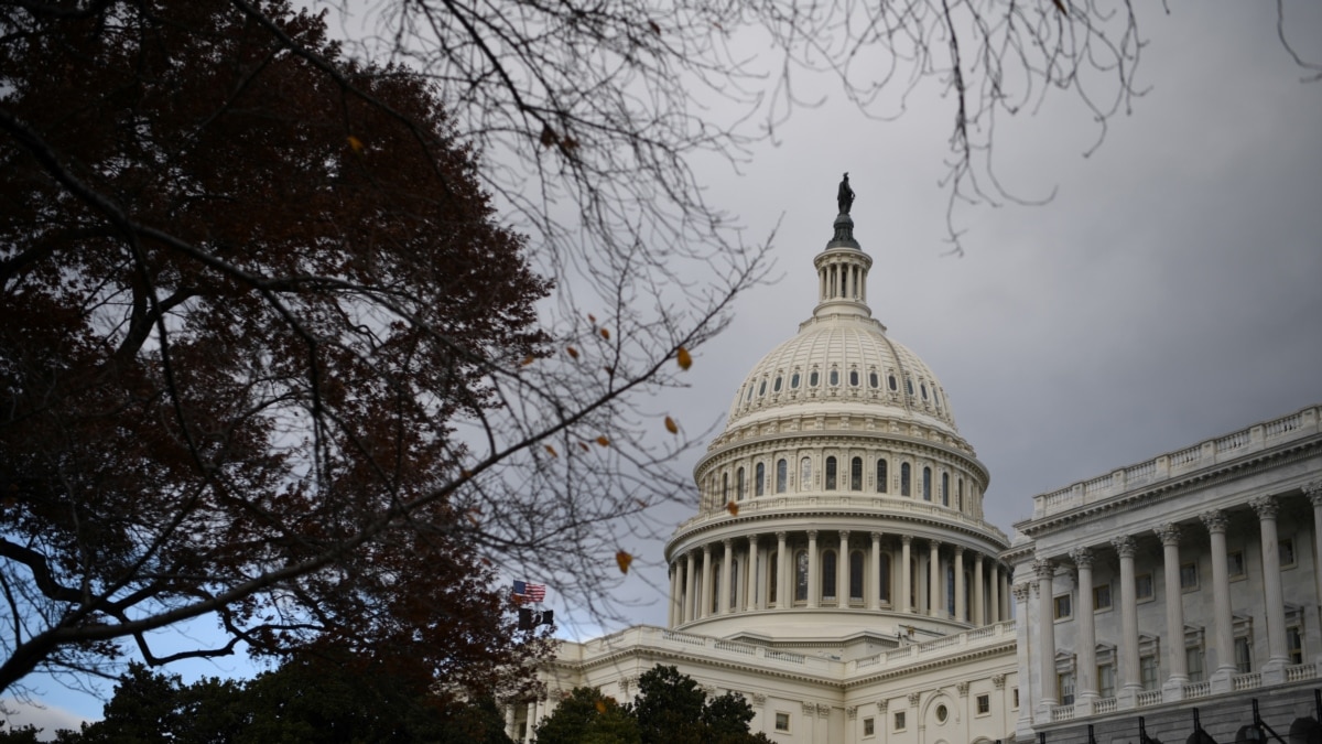 Nuclear Showdown Looms: US Senate Unveils Bill to Counter Rising Global Competition, Eyes Deployment of Nuclear Assets