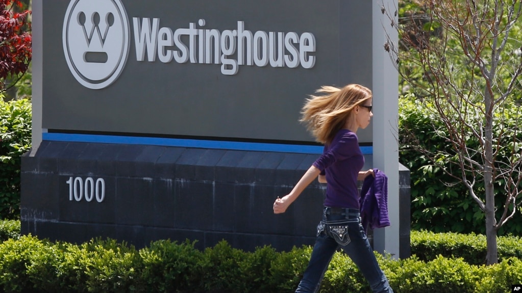 Westinghouse