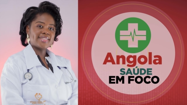 Angola Fala Só - Voz da América. Subscreva o serviço de Podcast da VOA Português.