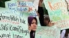 Phản đối hình phạt đánh roi hai phụ nữ đồng tính quan hệ tình dục ở Malaysia