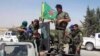 Kelompok Pemberontak Suriah Siap Isolasi Raqqa yang Dikuasai ISIS