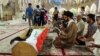 Al-Qaida Irak Klaim Lakukan Serangan atas 2 Penjara