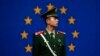 欧盟发起亚洲项目抗衡中国的一带一路