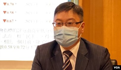香港民主思路一国两制指数再创新低国际关系紧张预期评分趋势下滑