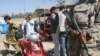کوئٹہ کے قریب پانچ مشتبہ خودکش بمبار ہلاک