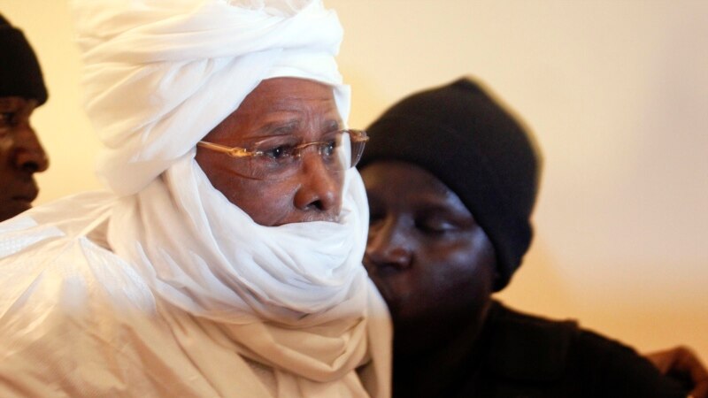 Premières indemnisations pour les victimes de l'ex-dictateur tchadien Hissène Habré
