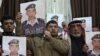 Jordan Vows 'All Efforts' to Secure Pilot's Release