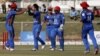 کرکت افغانستان تیم سریلانکا را شکست داد