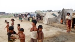 ရခိုင်မြောက်ပိုင်းမှာ စာသင်ကျောင်းတွေပြန်ဖွင့်