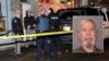 Policía mata a pistolero atrincherado en NY