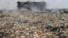 Toxic Waste Exposure Widespread in Developing World