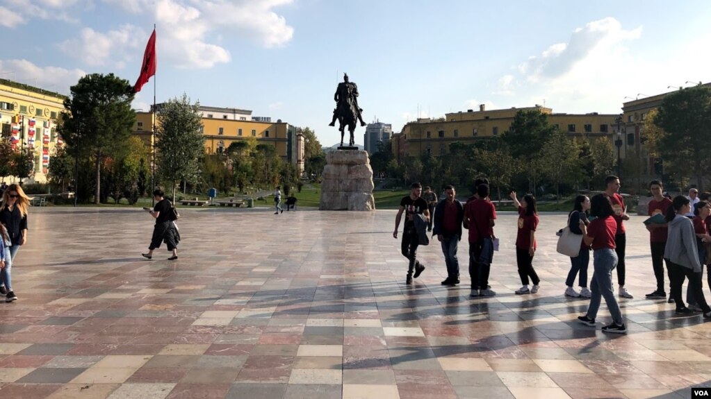 Lindjet shënojnë rënie në Shqipëri