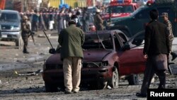 در چند روز گذشته حملات طالبان به شدت افزایش یافته است