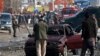 Serangan Bunuh Diri di Afghanistan Target Mobil Kedutaan Inggris, 5 Tewas