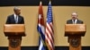 Отношения США и Кубы: от Кеннеди до Обамы