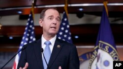 El representante demócrata, Adam Schiff, miembro del comité de inteligencia indicó que era muy prematuro hacer algunas conclusiones sobre si Rusia influenció o no las elecciones presidenciales.