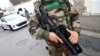 Attentat déjoué en France : un "donneur d'ordre dans la zone irako-syrienne"