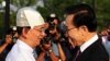 한국 대통령, 29년만에 버마 방문
