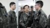한국 국방장관 “북한 핵·미사일, 가장 직접적인 위협”