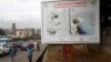 Ivory Coast Battles to Keep Ebola Out
