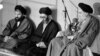 آیت‌الله خامنه‌ای در اولین ۲۲ بهمن پس از برجام؛ ۳۷ ساله شدن نظام 
