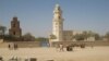 La ville d'Abéché située dans l'est du Tchad, le 28 février 2010. (CC/Dans)