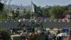 افغان انتخابات: پاک افغان سرحدی گزرگاہیں دو دن کے لیے بند