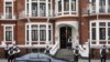 British Surveillance Firm Denies Bugging Ecuador Embassy