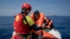 Dinas Pertolongan Spanyol Selamatkan 54 Migran di Laut