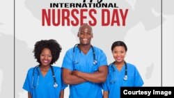 International Nurses Day