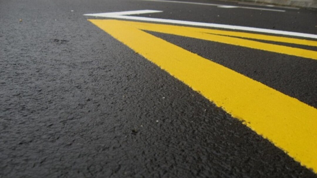 Pakar Swiss Dapati Formula Jalan Aspal Yang Bisa Perbaiki Kerusakan Secara Mandiri