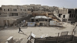 Israel telah mendorong pembangunan lebih dari 1.200 rumah baru di pemukiman Yahudi di wilayah tepi barat dan Yerusalem Timur dan membuka kembali tender untuk pembangunan 72 hunian di wilayah Ariel, Tepi Barat (Foto: dok).