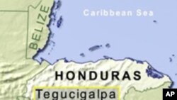 Interim Honduran Government Lifts Emergency Decree