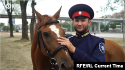 Ruski Kozaci uključit će se u osiguranju mira i reda tokom Svjetskog prvenstva u Rusiji