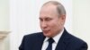 Poutine promet un passeport russe à une Ukrainienne blessée en Syrie