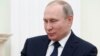 Le Kremlin espère encore "un dialogue" avec Washington