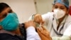 هند بزرگترین کمپاین واکسیناسیون کووید۱۹ را آغاز کرد 