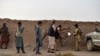 طالبان نے افغانستان کے کئی اہم اضلاع پر قبضہ کر لیا