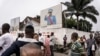 Plainte pour "assassinat" contre le chef de la police de Kinshasa