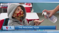 Plugged In with Greta Van Susteren-The Pandemic Year
