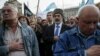 В Украине отмечают 74-ю годовщину депортации крымских татар