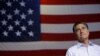 Romney: Creo que Obama quiere al país
